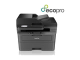 BROTHER MFC-L2860DWE MFP Mono laser A4 34ppm Copy 34ppm Print 250sheets USB LAN Wi-Fi