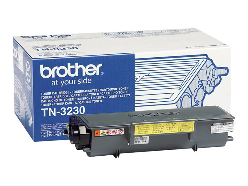 Toner/black TN-3230