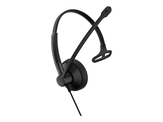 EPOS IMPACT SC 30 USB ML one-side UC Headset with Call Control for MS Lync