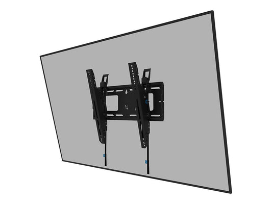 NEOMOUNTS WL35-750BL14 Support mural inclinable pour écran 32-75p- robuste - verrouillable - installation rapide - TÜV