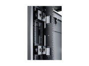APC Cable Containment Brackets with PDU Mounting Capability for NetShelter SX