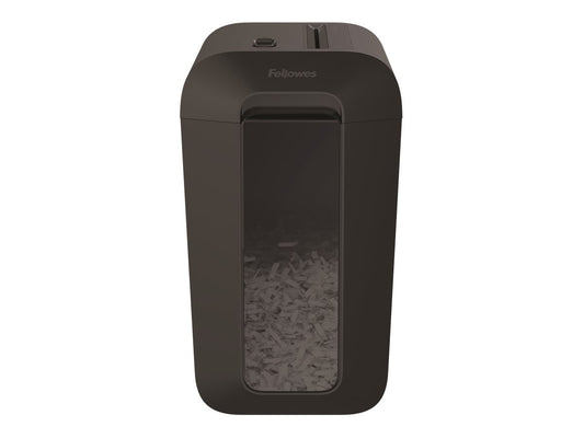 FELLOWES Powershred LX65 Shredder Cross Cut 230V EU