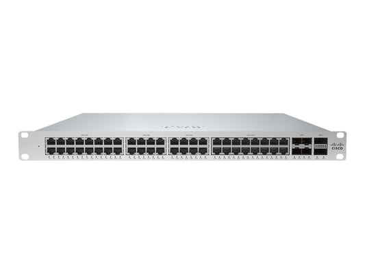 CISCO Meraki MS355-L3 Stck Cloud-Managed 48GE 16xmG UPOE Switch