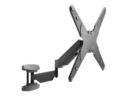 NEOMOUNTS WL70-550BL14 Support mural pour écran 32-55p - ressort à gaz - orientable