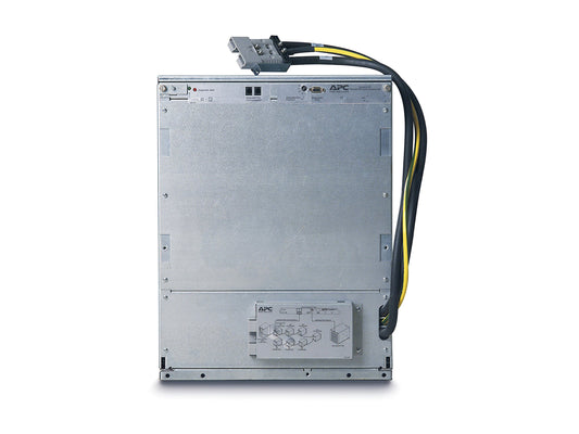 APC Symmetra LX 9xBattery Rackmount XR Frame 230V