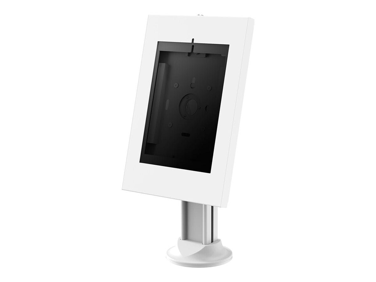 NEOMOUNTS DS15-640WH1 Support de bureau pour tablette 9.7-11p - verrouillable