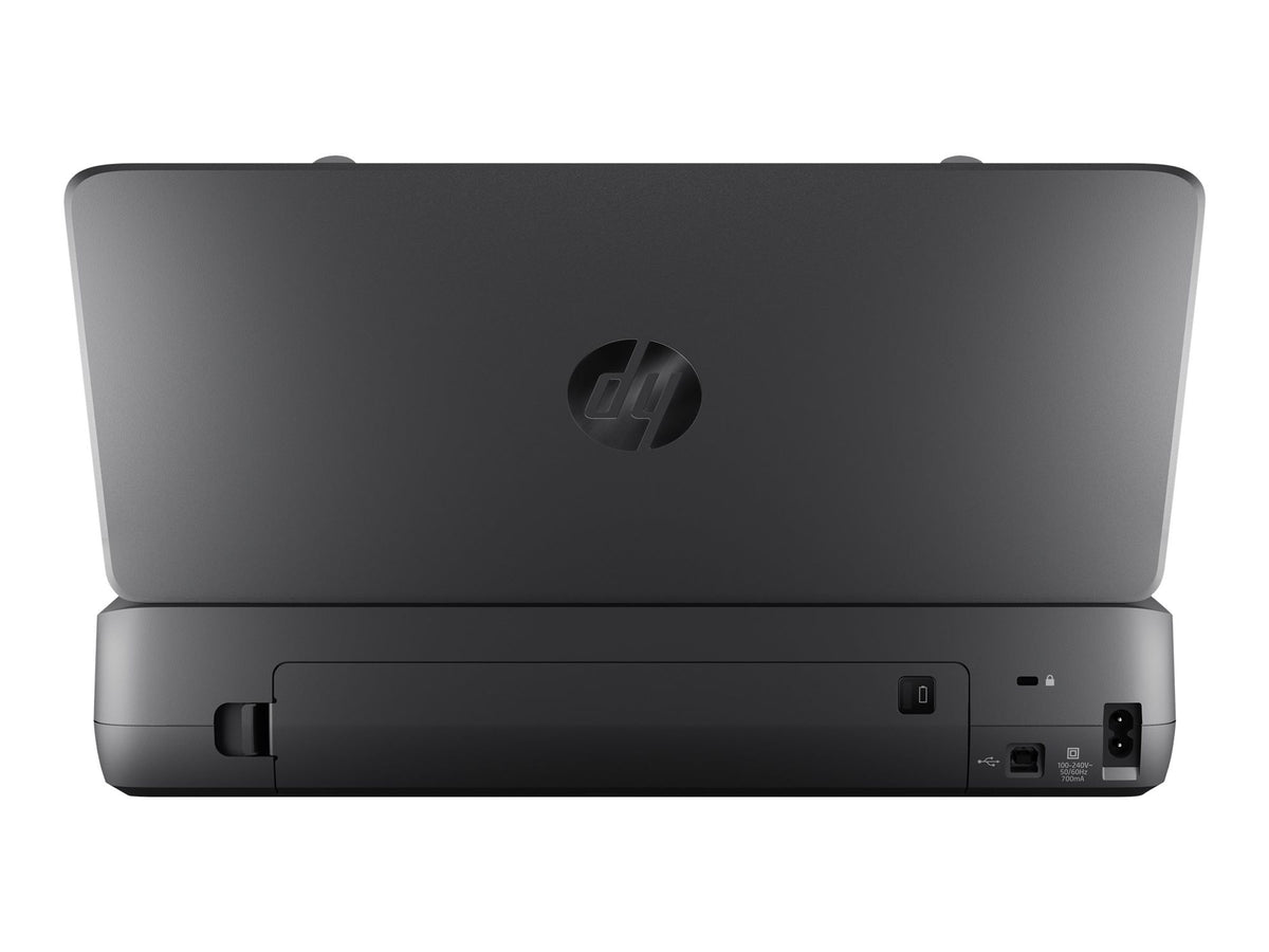 HP Officejet 200 Mobile Printer A4 color Inkjet PRODUIT NEUF EMBALLAGE ABIME (DE)