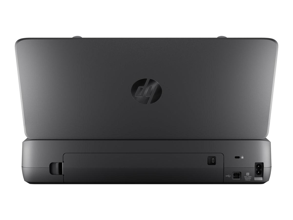 HP Officejet 200 Mobile Printer A4 color Inkjet PRODUIT NEUF EMBALLAGE ABIME (DE)
