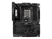 ASUS ROG CROSSHAIR X870E DARK HERO AM5 DDR5 ATX motherboard 2xPCIe 5.0 5xM.2 1xHDMI