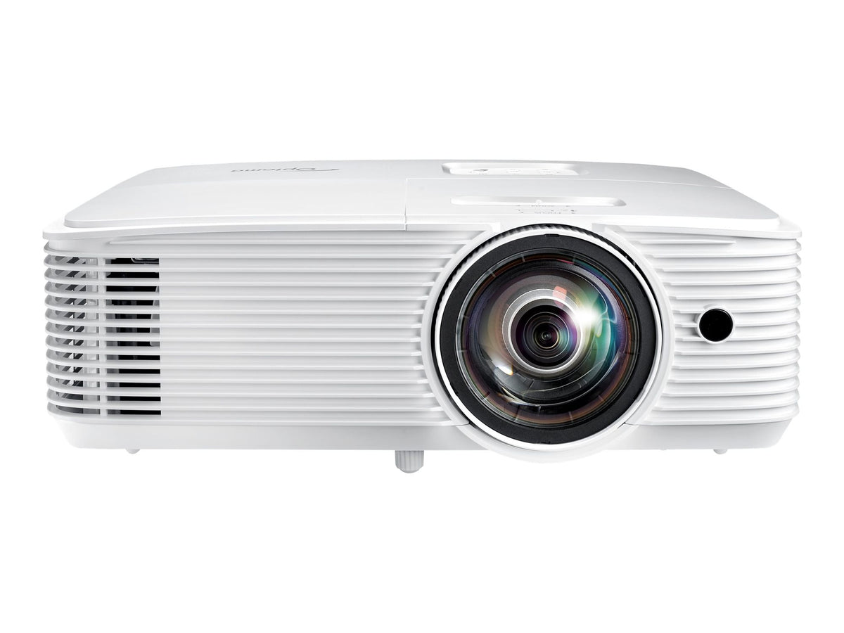 OPTOMA- Vidéoprojecteur W309ST