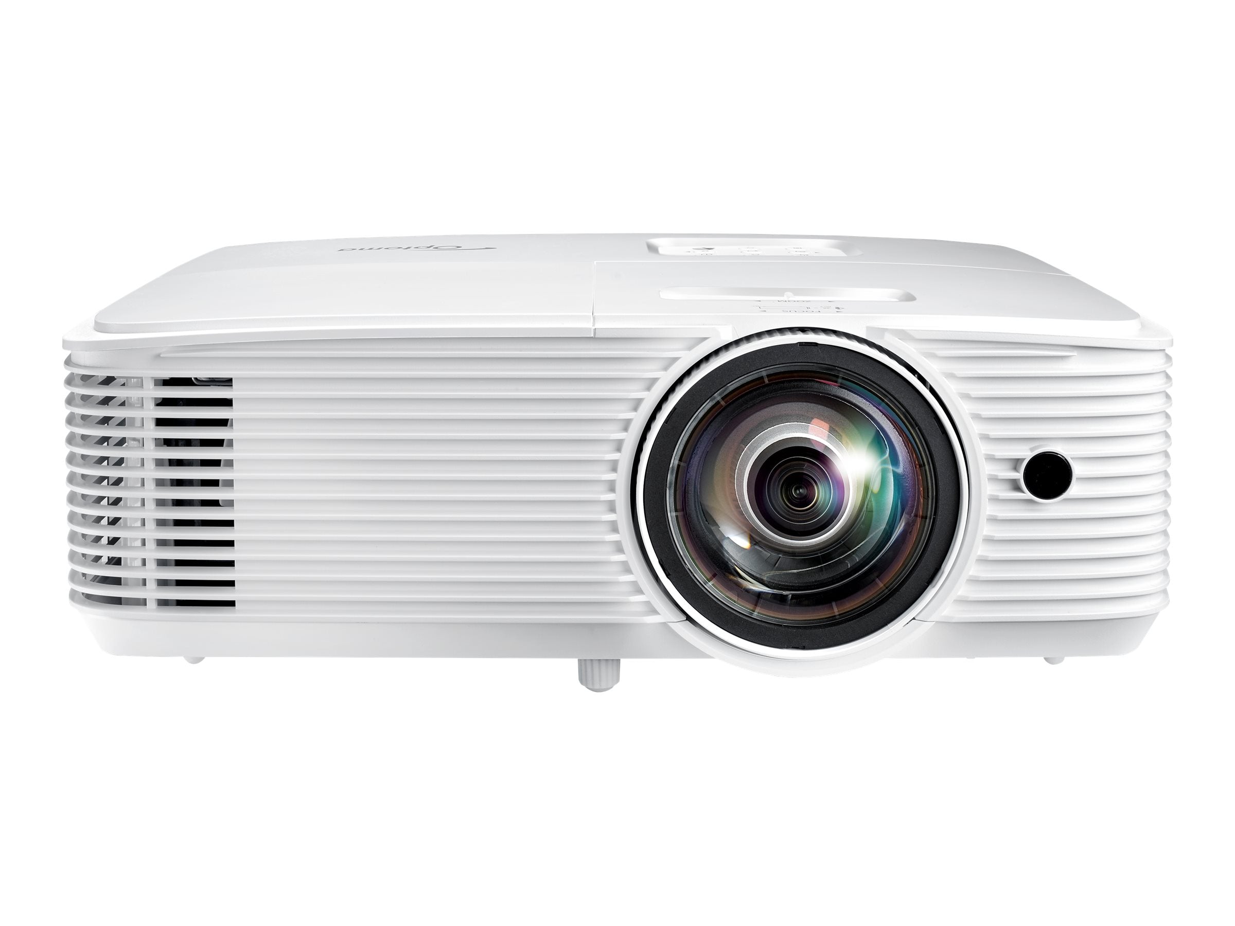 OPTOMA- Vidéoprojecteur W309ST