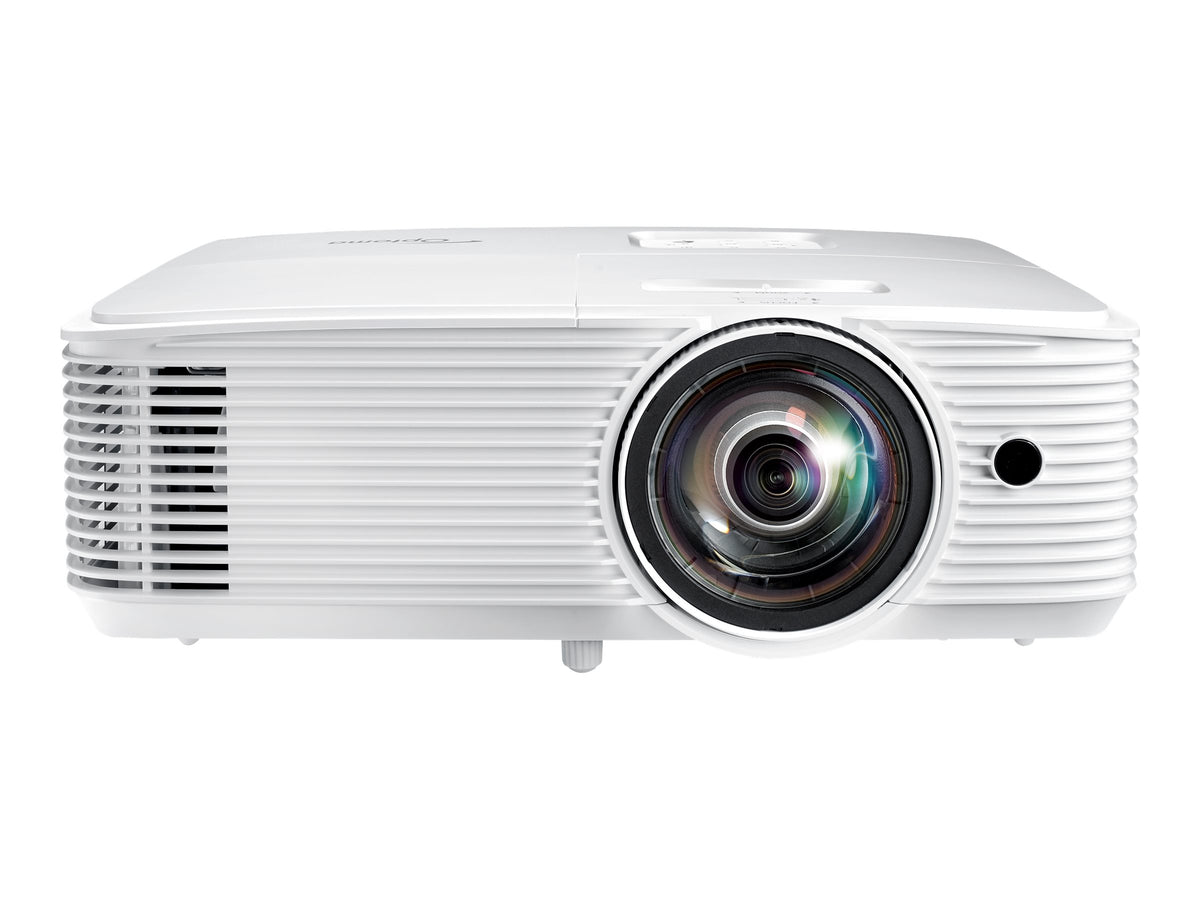OPTOMA- Vidéoprojecteur W309ST