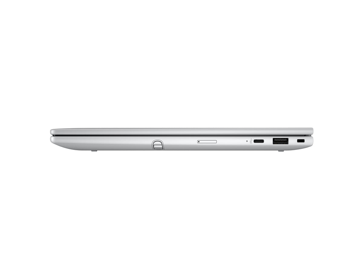 HP EliteBook 8 G1i Flip IA Nouvelle génération Intel Core Ultra 5 225U 13.3p WUXGA 16Go 512Go SSD UMA W11P Copilot + PC 3/3/0