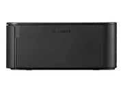 CANON SELPHY CP1500 Printer colour dye sublimation 148x100mm 0.41 min/page colour USB Wi-Fi Black