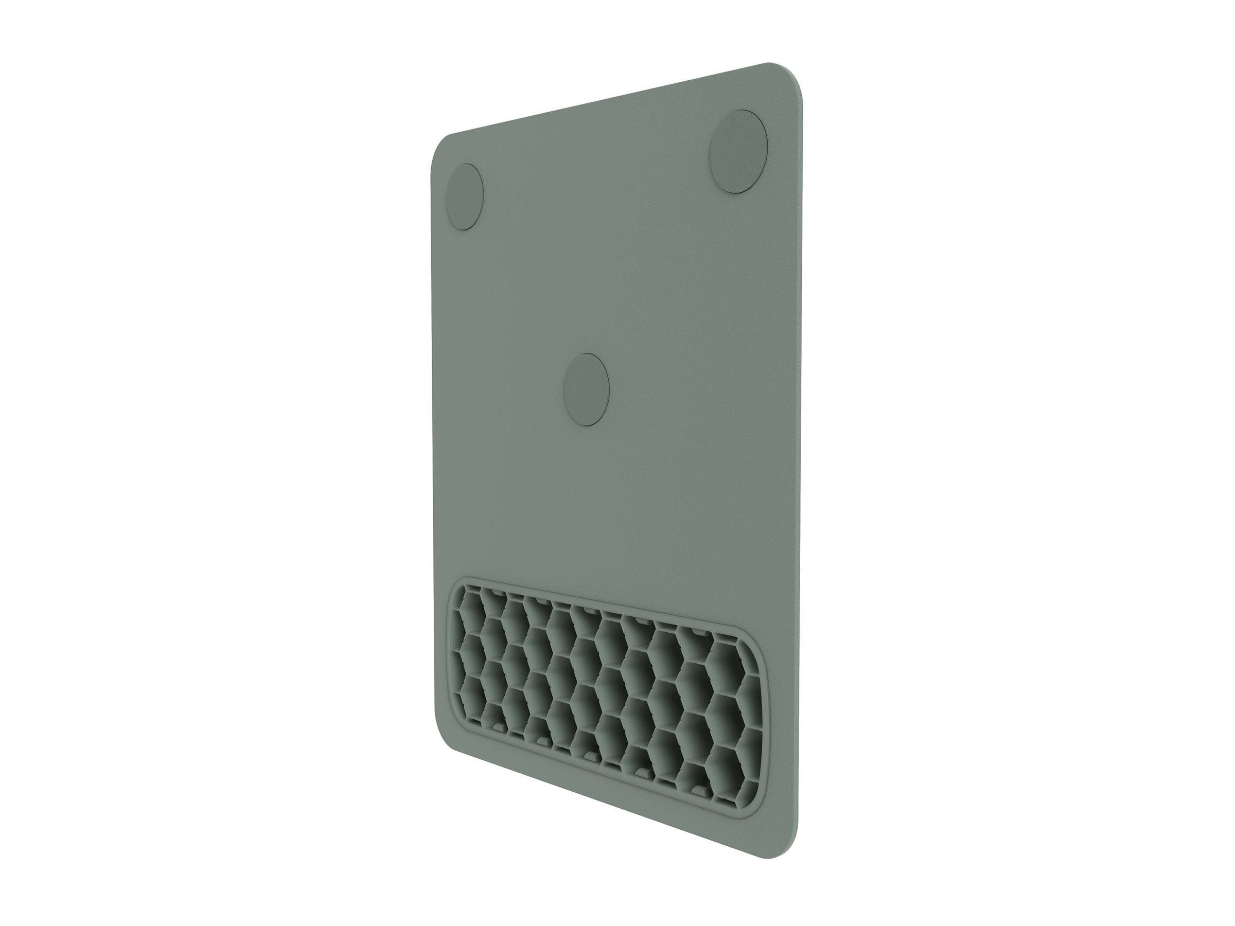 FELLOWES Tapis de souris repose-poignets Breyta  SAUGE