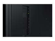 SAMSUNG QB75C 75p UHD 16/7 350nit