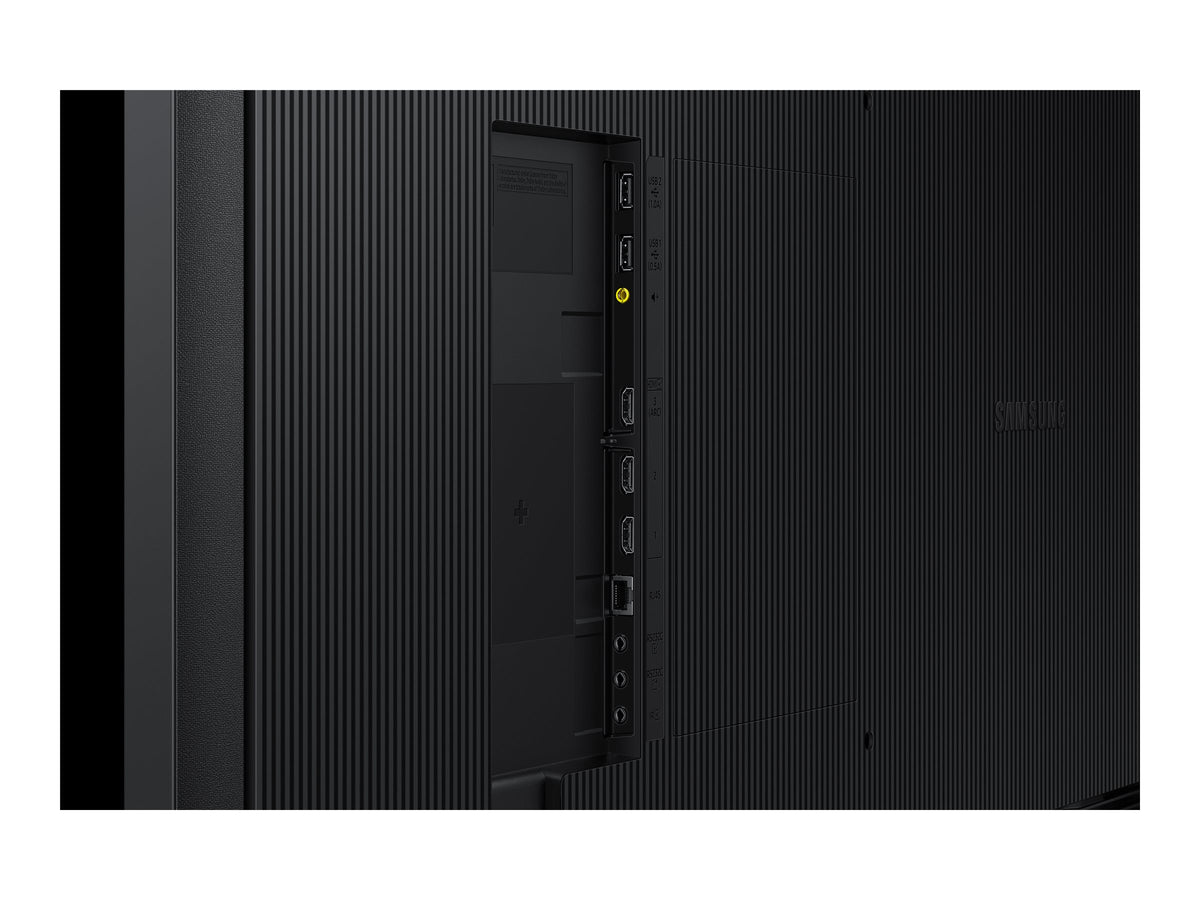 SAMSUNG QB75C 75p UHD 16/7 350nit