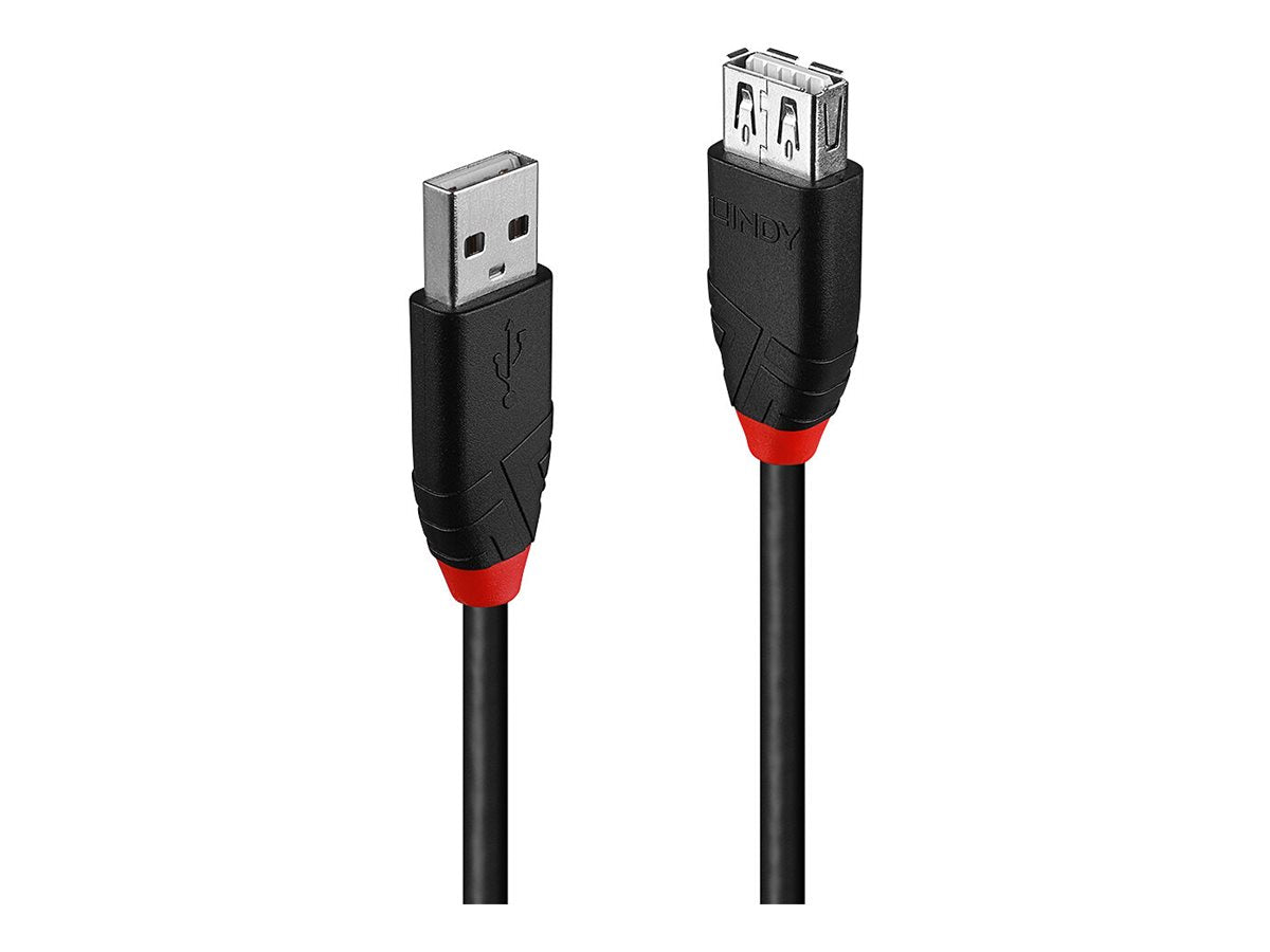 LINDY USB 2.0 Active Extension
