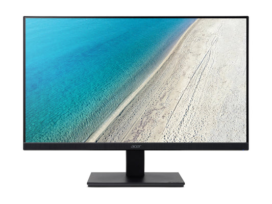 ACER Vero V227QE3bmipx 21.5p FHD IPS LED Monitor 75Hz VGA 100Hz HDMI/DP 4ms VGA HDMI DP 3Year