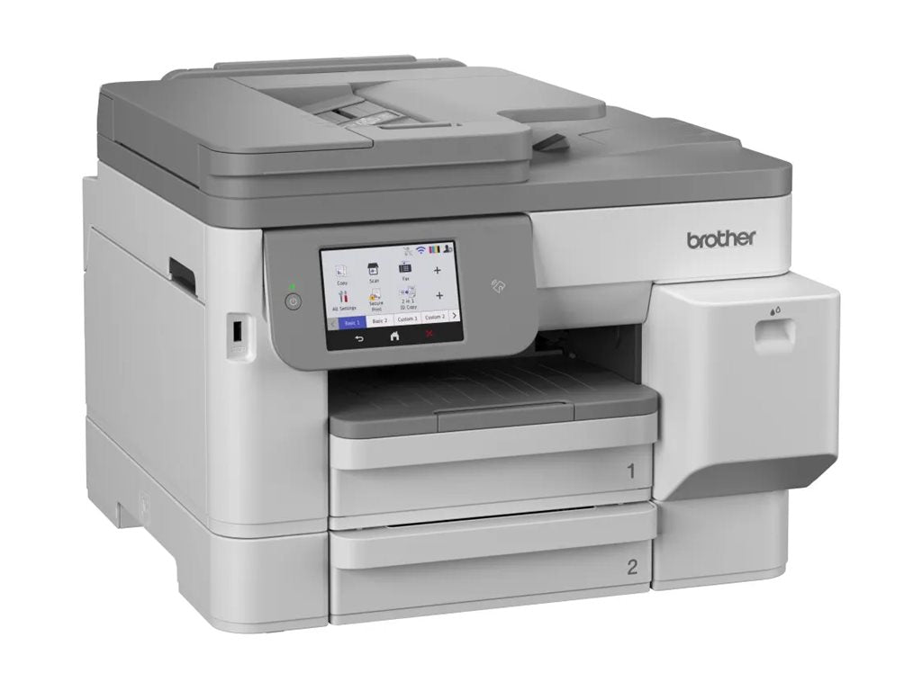 MFC-J5115DW/A4 colour inkjet printer