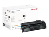 XEROX XRC TONER black CF280A Standard 2.700 pages for HP LaserJet M401A M401D M401DN M401DW M425DN M425DW