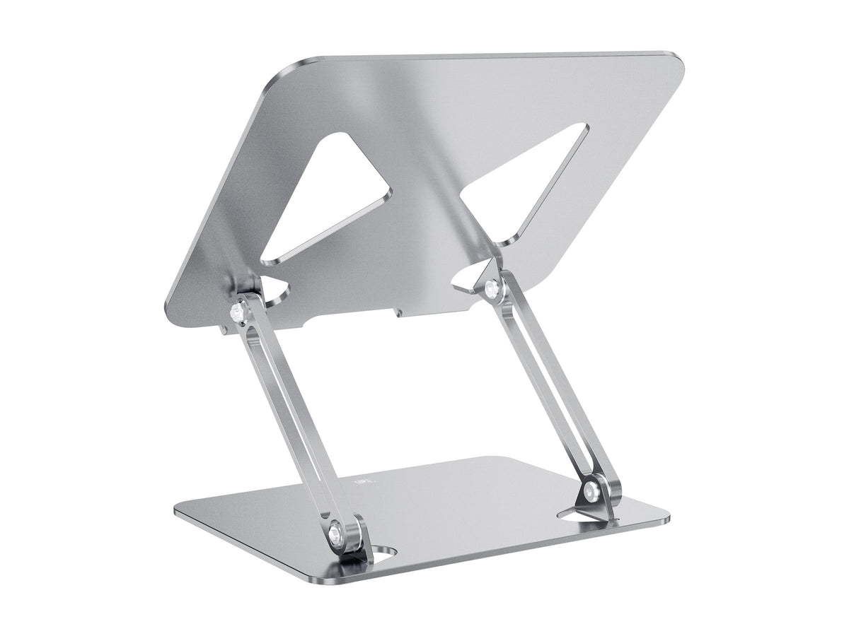 TNB iClick - Adjustable Metal Stand for Notebooks up to 17p