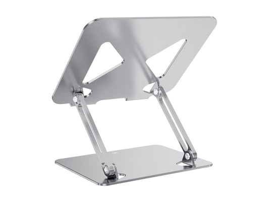 TNB iClick - Adjustable Metal Stand for Notebooks up to 17p
