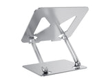 TNB iClick - Adjustable Metal Stand for Notebooks up to 17p