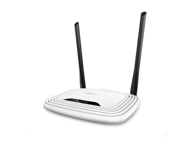 Wireless N300 Router 2T2R 4 LAN