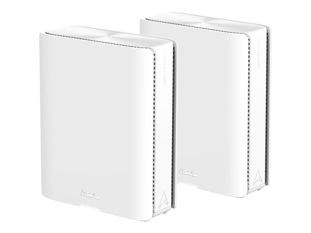 ASUS ZenWiFi BQ16 3 pack White Router