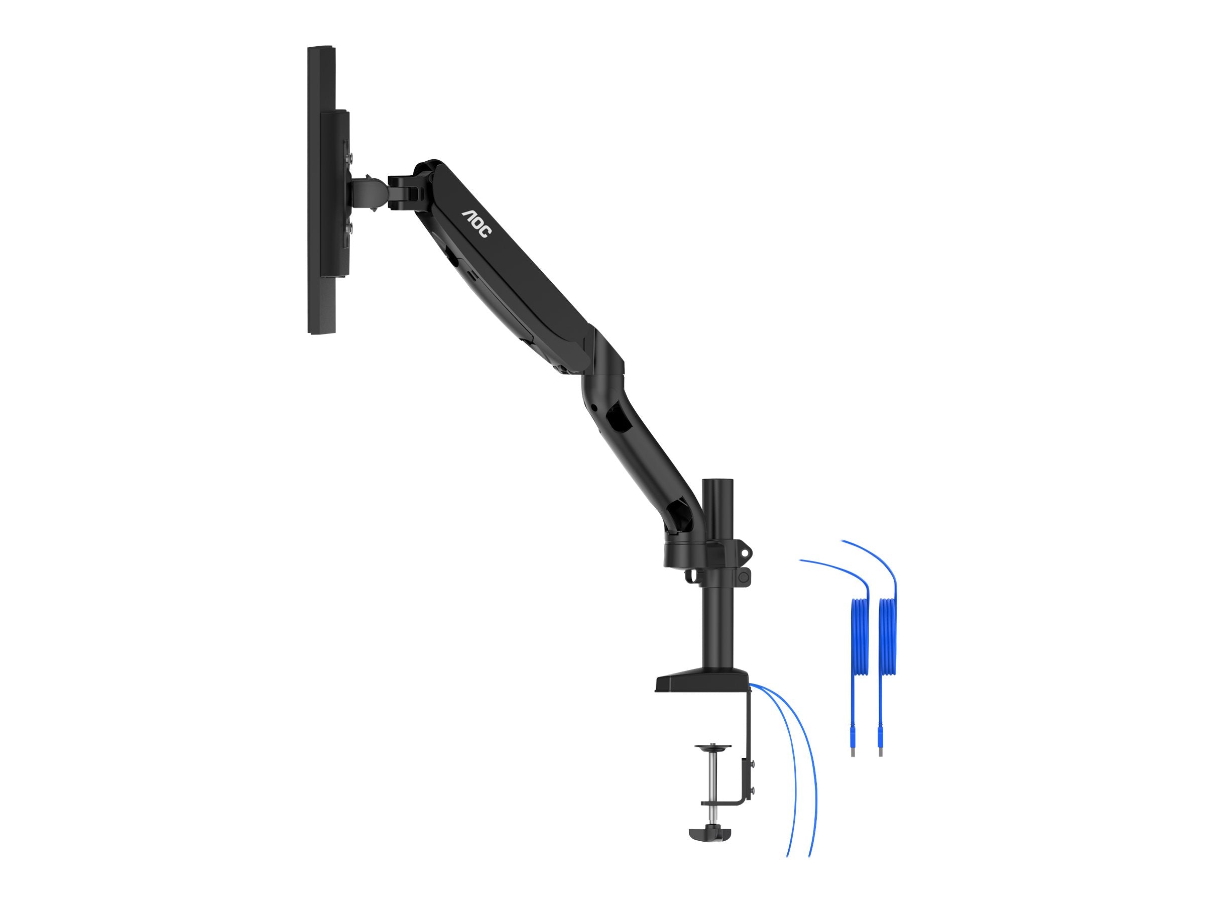AD110DX <32'' Concentrador USB VESA