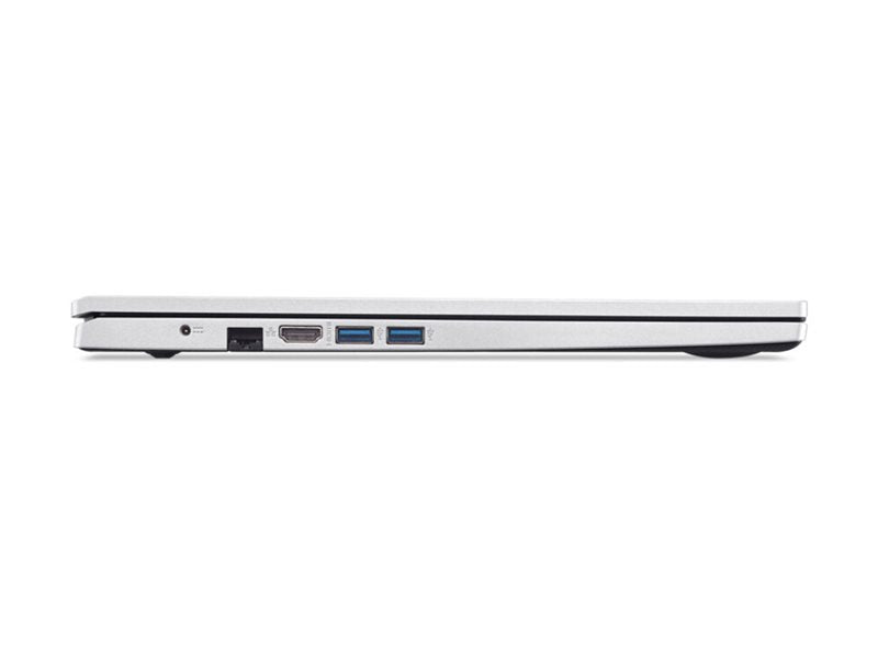 ACER Aspire 3 A317-54-31PZ Intel Core i3-1215U 17.3p FHD 8Go RAM 512Go SSD Intel Iris Xe Graphics W11H Gris 2 ans Notebook Portable