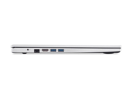 ACER Aspire 3 A317-54-31PZ Intel Core i3-1215U 17.3p FHD 8Go RAM 512Go SSD Intel Iris Xe Graphics W11H Gris 2 ans Notebook Portable