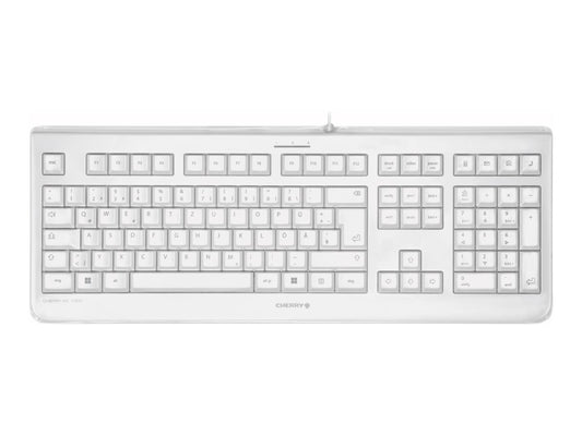 CHERRY KC 1068 Corded Keyboard (BE)
