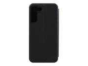 TNB PREMIUM - folio Samsung Galaxy S22 Plus - black