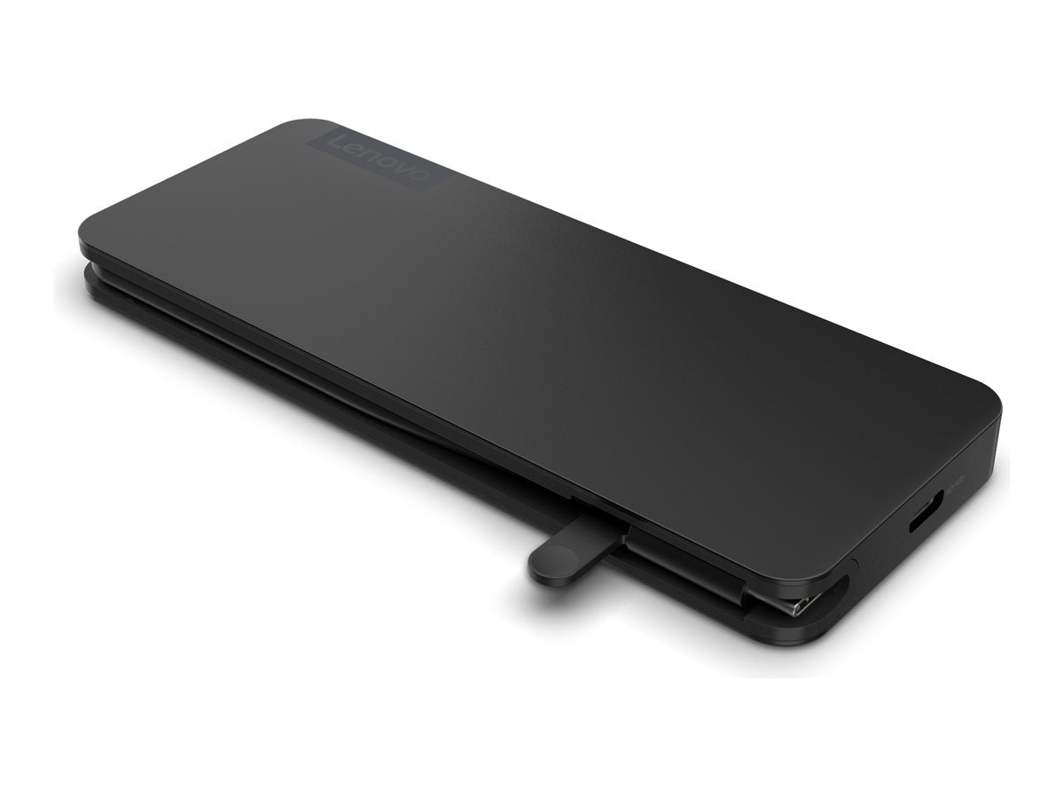 LENOVO Station daccueil USB-C HDMI