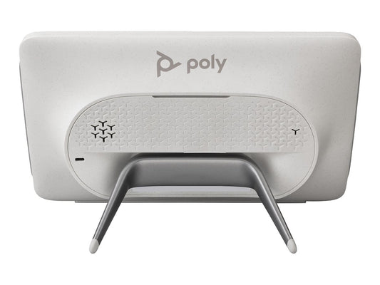 HP Poly TC10 White Touch Controller No localization