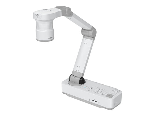 EPSON ELPDC21 document camera for projectors 2 Mio pixels 10x digital zoom 10x optical zoom
