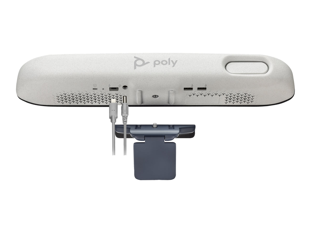 HP Poly Studio E70/P15/R30 Display Clamp