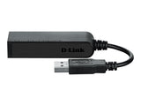 D-LINK CONVERTISSEUR USB 2.0 VERS FAST ETHERNET