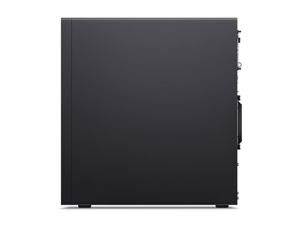 LENOVO ThinkStation P4 AMD Ryzen 7 PRO 9745 32Go 1To SSD M.2 NVIDIA RTX A1000 8Go W11P 3 Year On-site