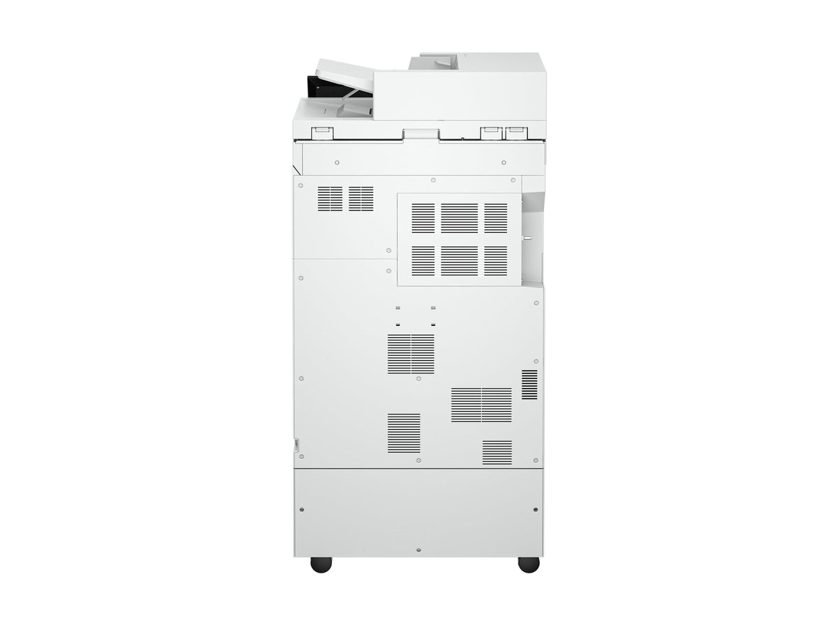 HP LaserJet Ent Flow MFP 8601Z Printer E