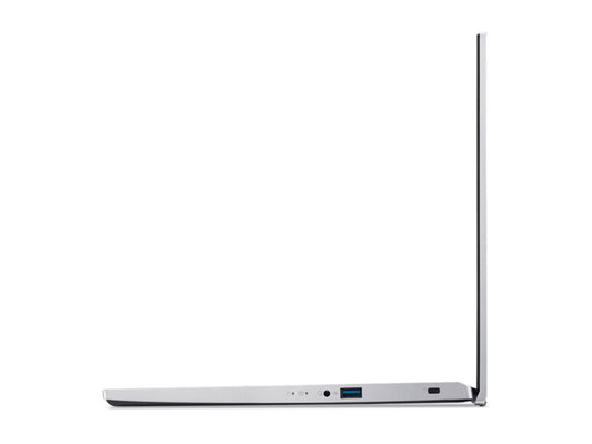 ACER Aspire 3 A315-59-35HZ Intel Core i3-1215U 15.6p FHD 16Go RAM 512Go SSD Intel Iris Xe Graphics W11H Gris 2 ans Notebook Portable