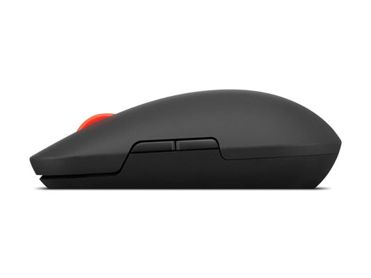 LENOVO Wireless Multi-Mode Pro Plus Mouse 6050 Eclipse Black