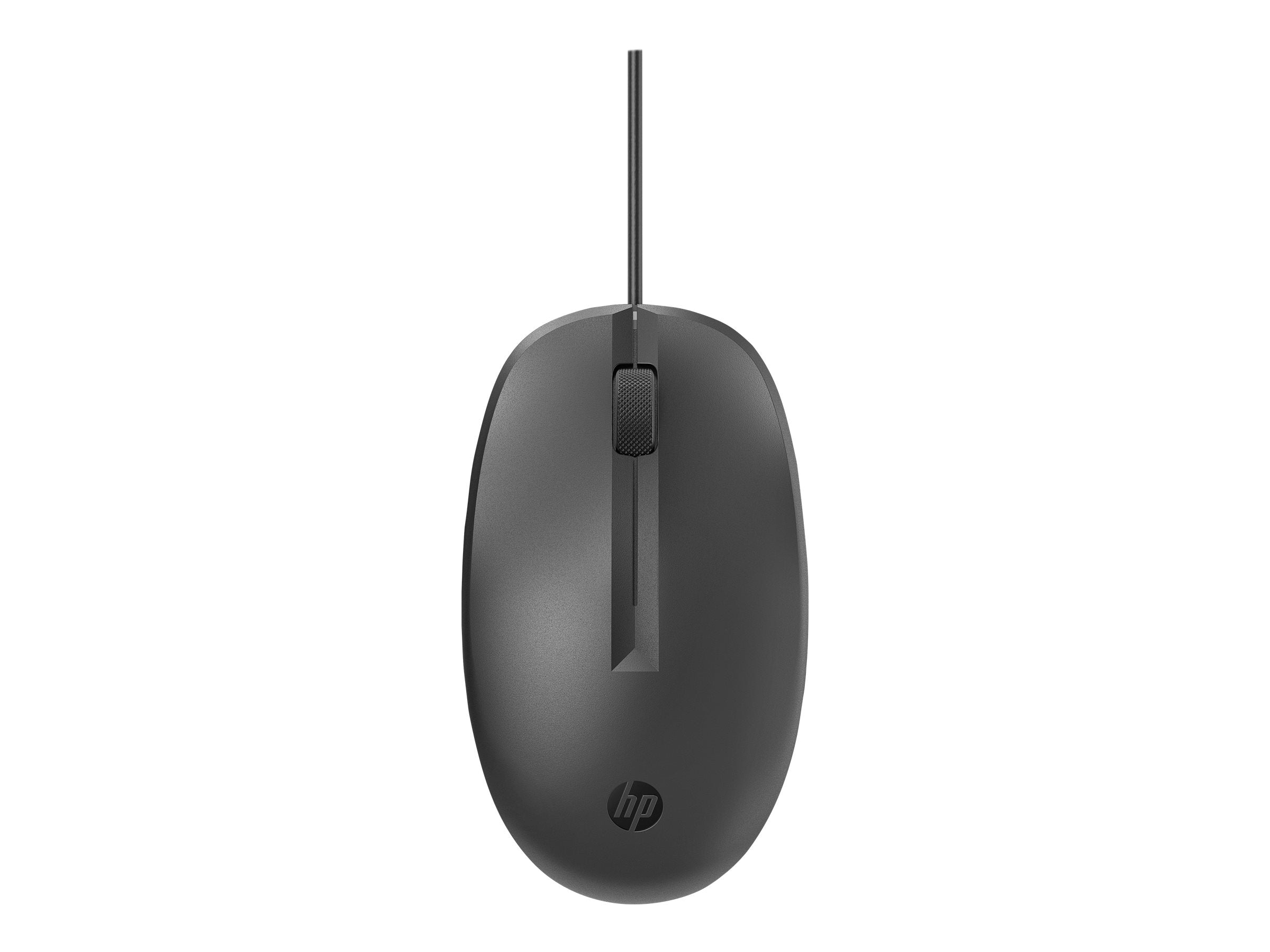 HP 128 laser wired mouse souris filaire