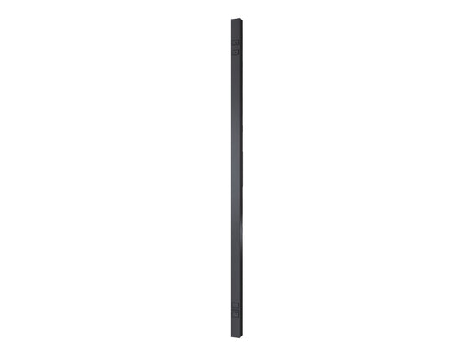 APC Rack PDU 2G Metered ZeroU 17.2kW 208V 6 C13 12 C19