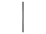 APC Rack PDU 2G Metered ZeroU 17.2kW 208V 6 C13 12 C19