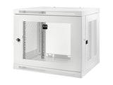 EATON White SmartRack Wall Box 9U W. 600mm D.550mm