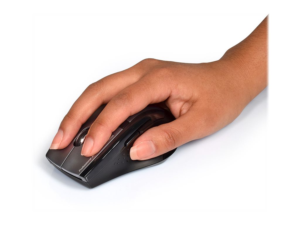 PORT DESIGNS US PACK Keyboard + Mouse Office Wireless US