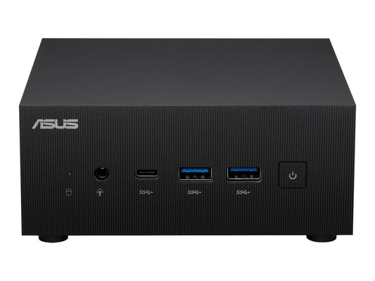 ASUS PN52-BBR758HD Barebone AMD Ryzen 7 5800H Wifi 6E DP Port VESA 1YR CB
